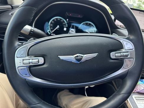 Used 2023 Genesis GV80 2.5T w/ Prestige Package AWD/4WD image 13