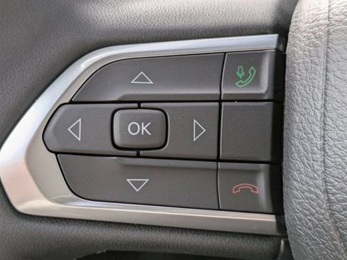 New 2026 Jeep Compass Latitude AWD/4WD image 21