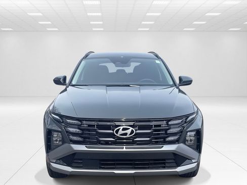 New 2026 Hyundai Tucson SEL image 2