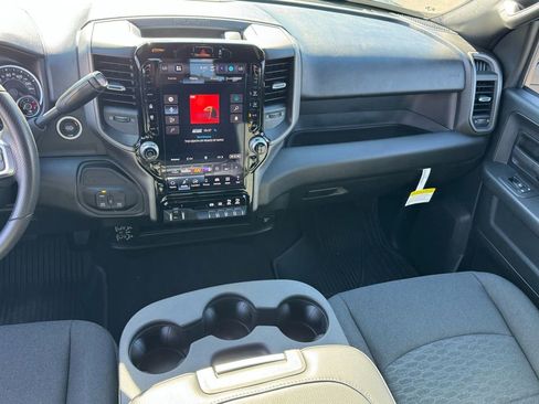 Used 2026 RAM 3500 Tradesman image 15