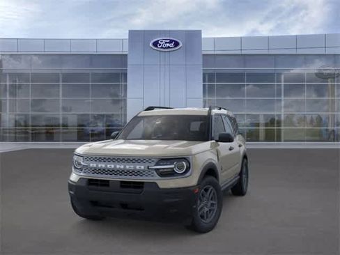 New 2025 Ford Bronco Sport Big Bend image 2