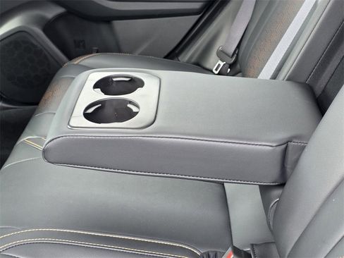 Used 2023 Subaru Crosstrek 2.5i Limited w/ Moonroof Package image 12