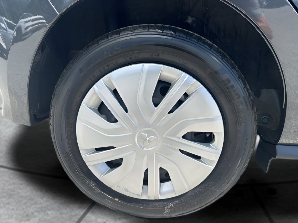 Used 2024 Mitsubishi Mirage ES FWD image 29