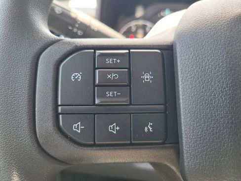 New 2025 Ford F550 2WD Regular Cab Super Duty image 32