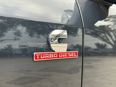 New 2026 RAM 3500 Limited image 30