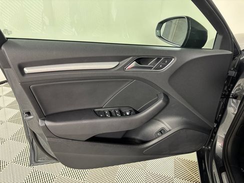 Used 2018 Audi A3 2.0T Premium AWD/4WD image 12