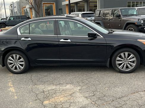 Used 2012 Honda Accord EX-L image 7