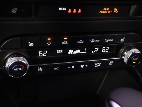 Used 2025 MAZDA CX-5 AWD 2.5 S w/ Premium Plus Pkg image 29