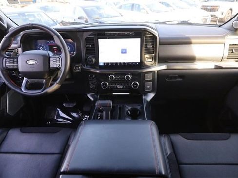 Certified 2024 Ford F150 Raptor image 21