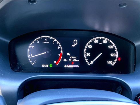 Used 2023 Honda HR-V Sport image 23