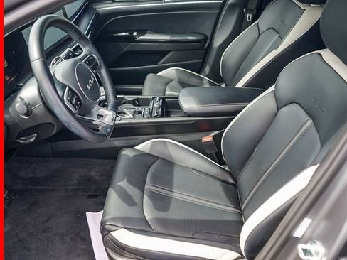 Certified 2025 Kia K5 GT-Line FWD image 19