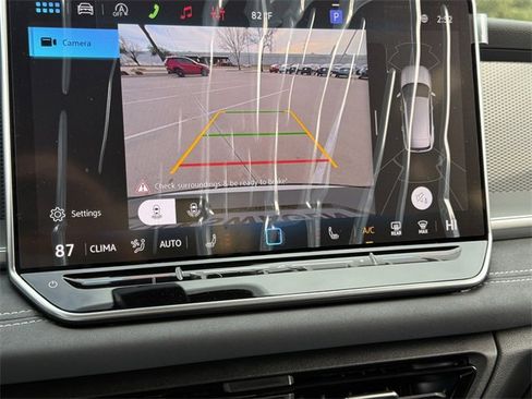 New 2026 Volkswagen Tiguan SE R-Line image 15