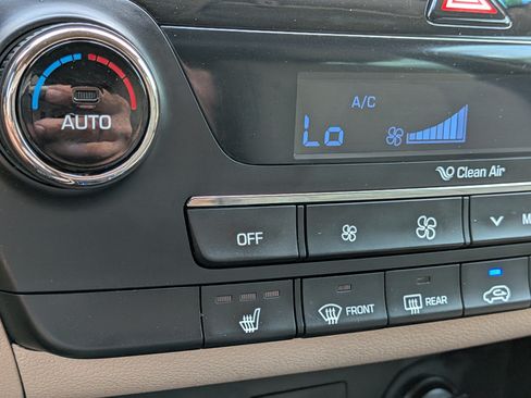 Used 2018 Hyundai Tucson SEL Plus FWD image 29