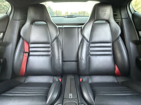 Used 2016 Porsche Panamera GTS image 41