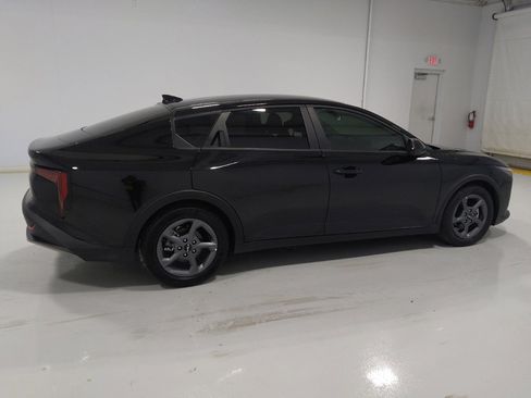 Used 2025 Kia K4 FWD image 10