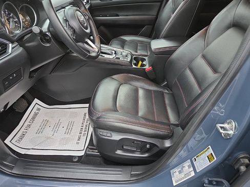 Used 2024 MAZDA CX-5 Carbon Edition image 18