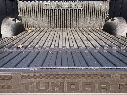 New 2026 Toyota Tundra 1794 Edition image 23