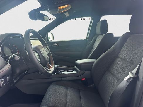 New 2025 Dodge Durango GT w/ Blacktop Package image 24
