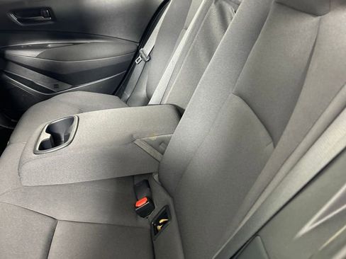 Used 2023 Toyota Corolla LE image 16
