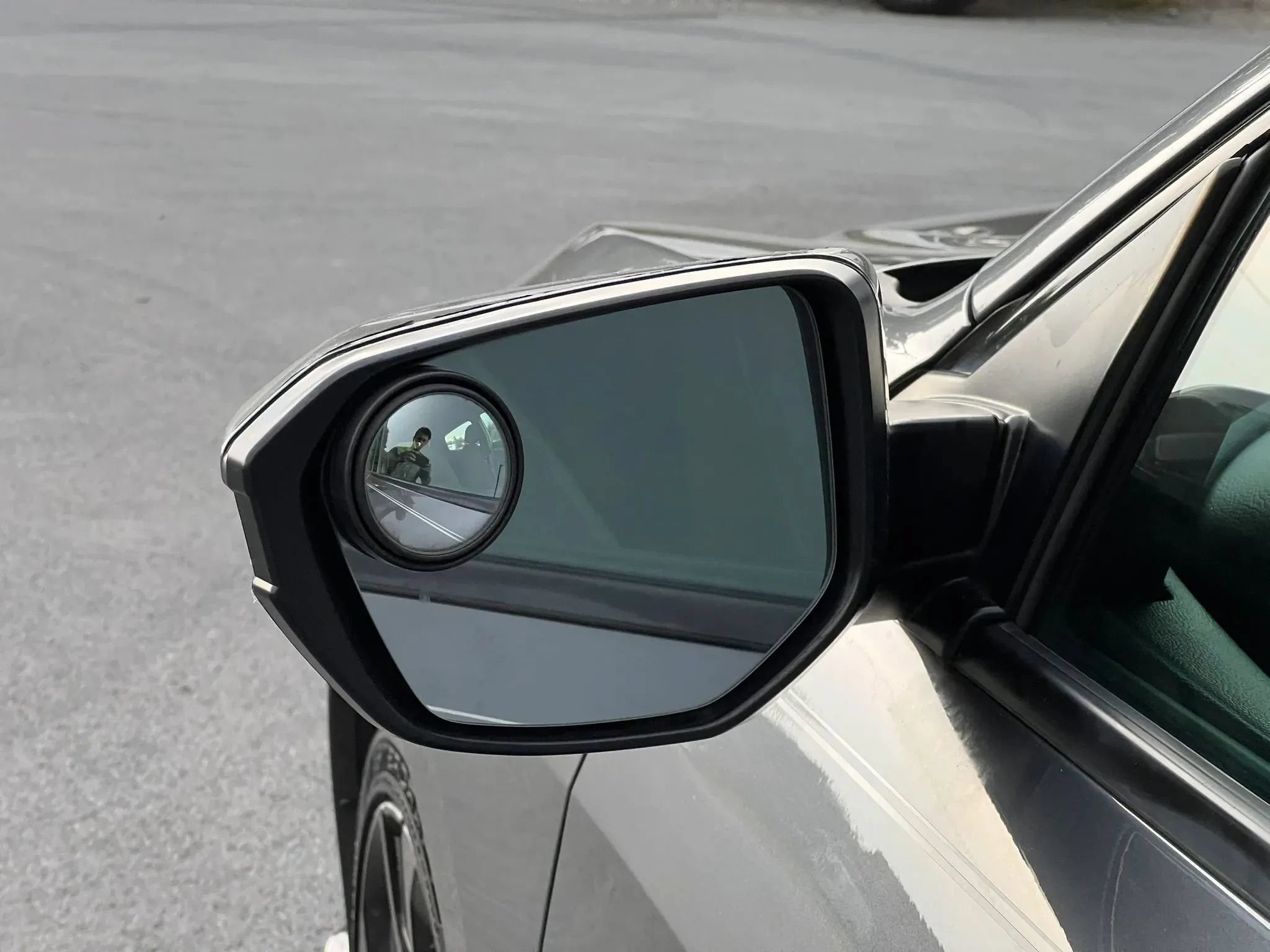 Used 2017 Honda Civic Sport image 13