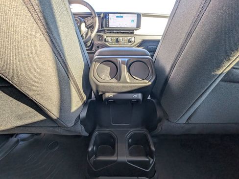 New 2026 Jeep Wrangler Sport S image 34