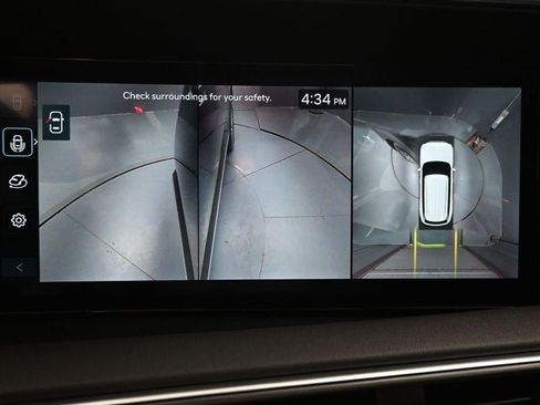 New 2026 Hyundai Palisade SEL Premium AWD/4WD image 20