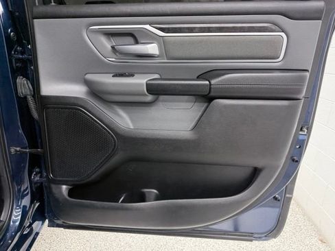 Used 2022 RAM 1500 Big Horn AWD/4WD image 23
