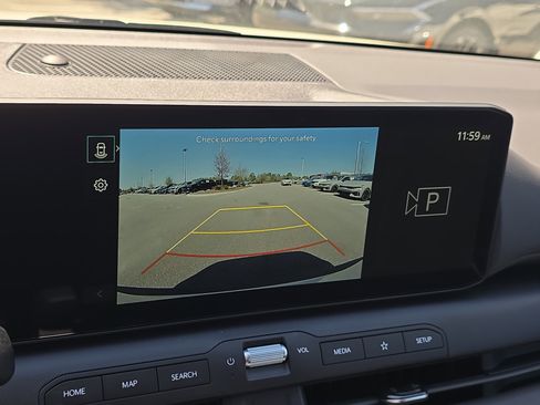 New 2026 Kia K4 FWD image 23