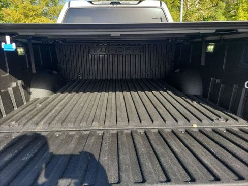 Certified 2026 Toyota Tundra 1794 Edition w/ TRD Off-Road Package AWD/4WD image 32