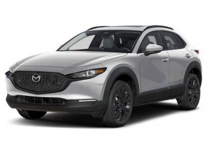 New 2026 MAZDA CX-30 Aire Edition