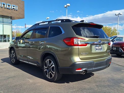 Used 2023 Subaru Ascent Touring AWD/4WD image 5