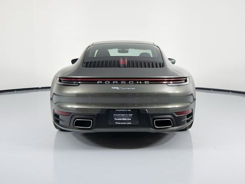 Certified 2022 Porsche 911 Carrera image 9