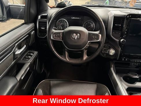 Used 2023 RAM 1500 Laramie image 27