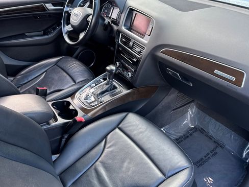 Used 2014 Audi Q5 3.0T Premium Plus image 33