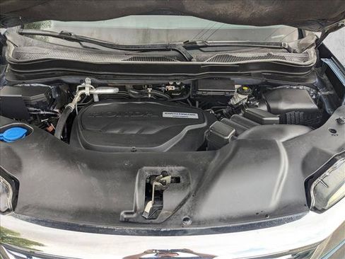 Used 2019 Honda Pilot EX-L image 22