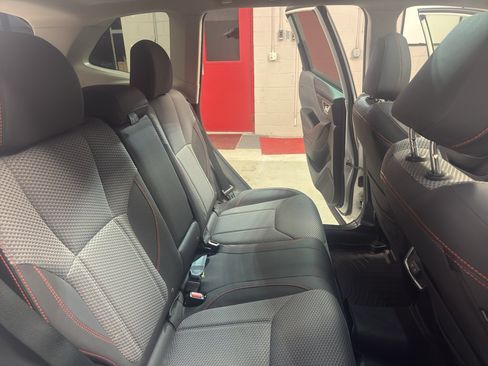 Used 2021 Subaru Forester Sport AWD/4WD image 28
