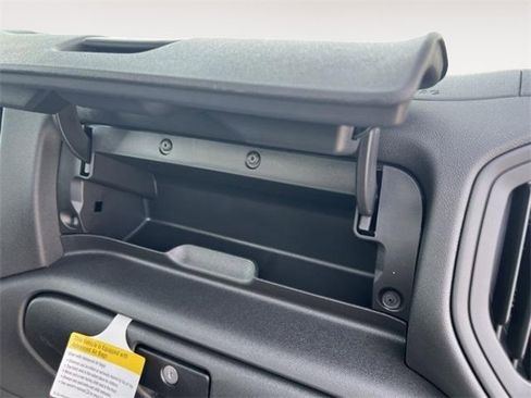 New 2025 Chevrolet Silverado 1500 W/T w/ WT Value Package image 15