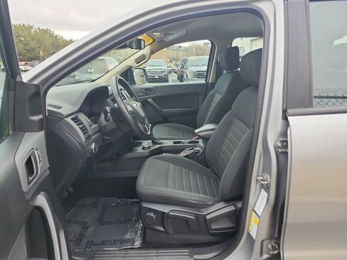 Used 2020 Ford Ranger XL w/ Equipment Group 101A Mid image 4