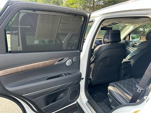 Certified 2026 Genesis GV80 3.5T Prestige AWD/4WD image 19