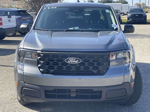 New 2025 Ford Maverick XL image 8