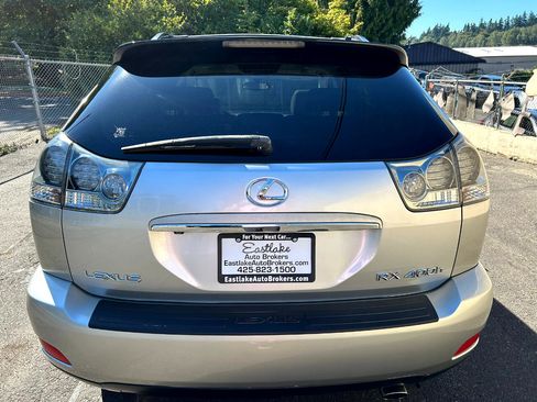 Used 2006 Lexus RX 400h AWD image 6