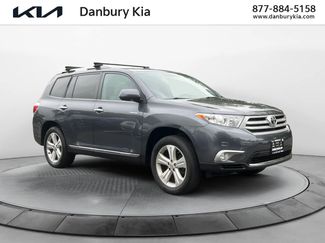Used 2012 Toyota Highlander Limited video 1
