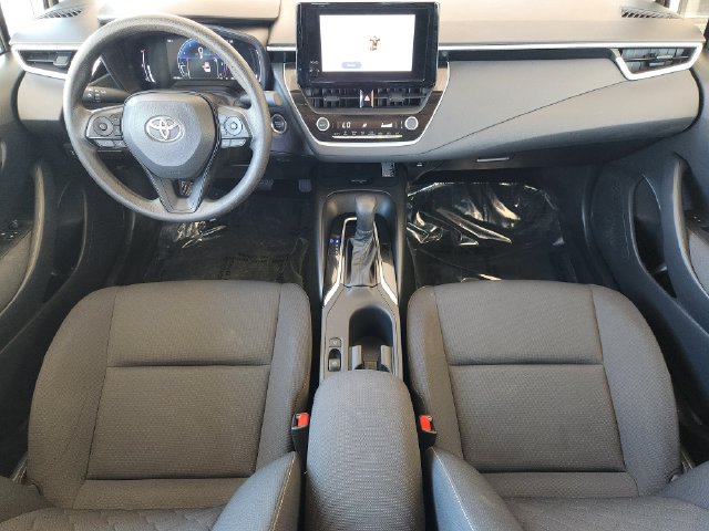 Used 2026 Toyota Corolla LE w/ LE Premium Package FWD image 26