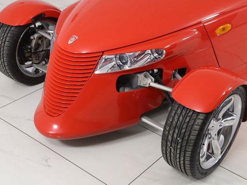 Used 1999 Plymouth Prowler image 65