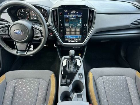 Certified 2025 Subaru Crosstrek 2.5i Sport w/ Popular Package #3A image 16