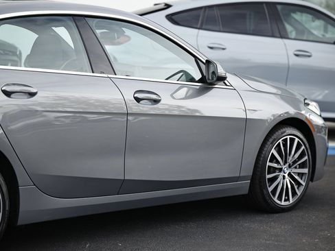 Used 2024 BMW 228i xDrive Gran Coupe w/ Convenience Package image 8