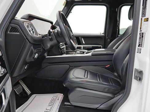 Used 2019 Mercedes-Benz G 550 image 35