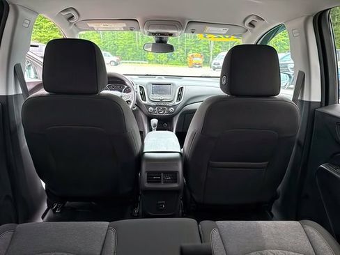 Used 2023 Chevrolet Equinox LT AWD/4WD image 20