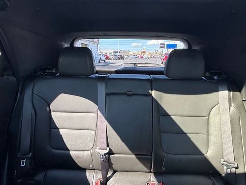 Used 2024 Chevrolet TrailBlazer RS w/ Convenience Package image 22