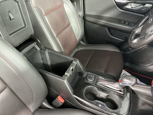 Used 2022 Chevrolet Blazer RS image 25